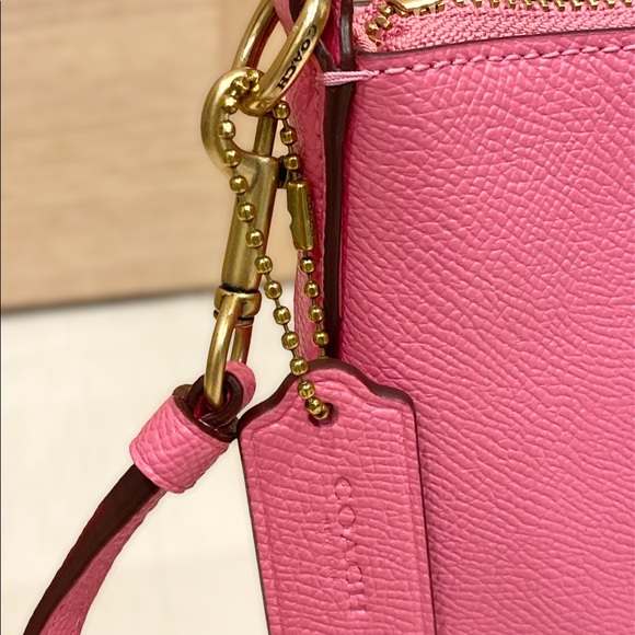 Coach bag - Picture 4 of 8